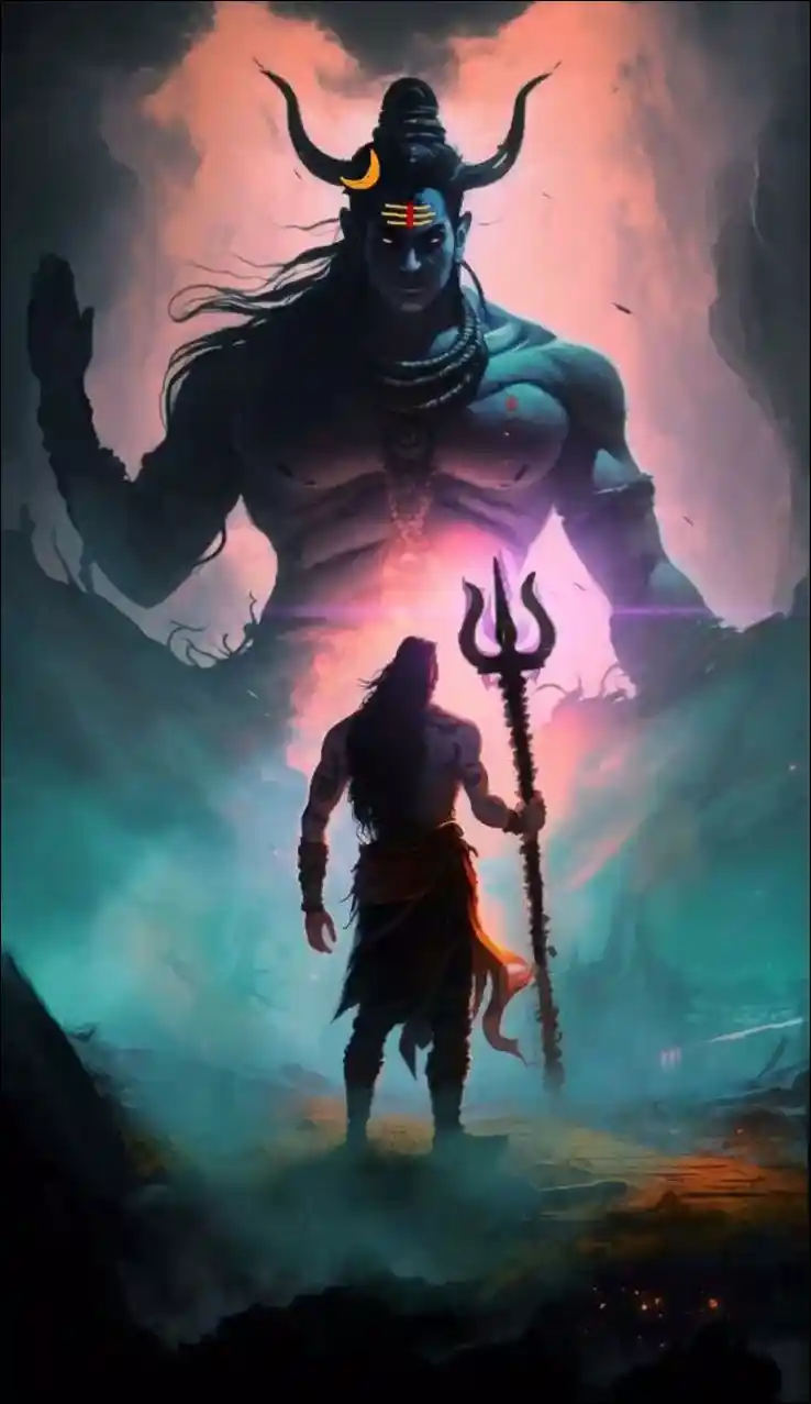 Mahadev pic