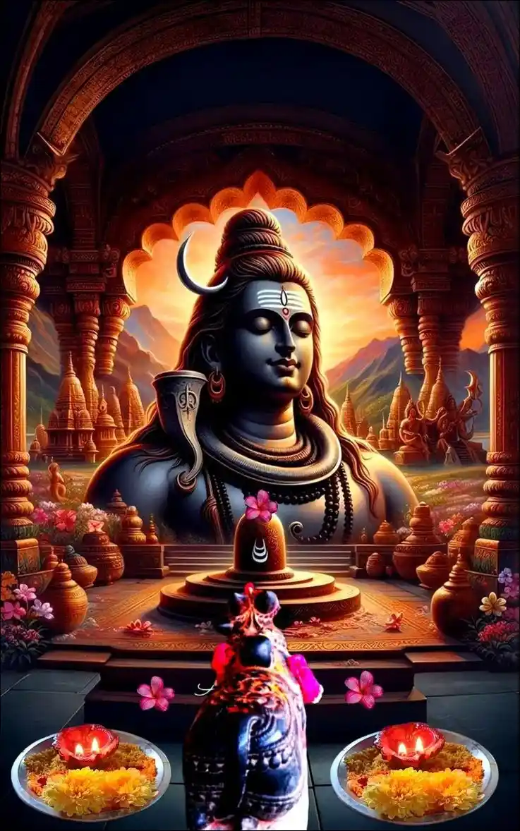 full-hd-mahadev-pic