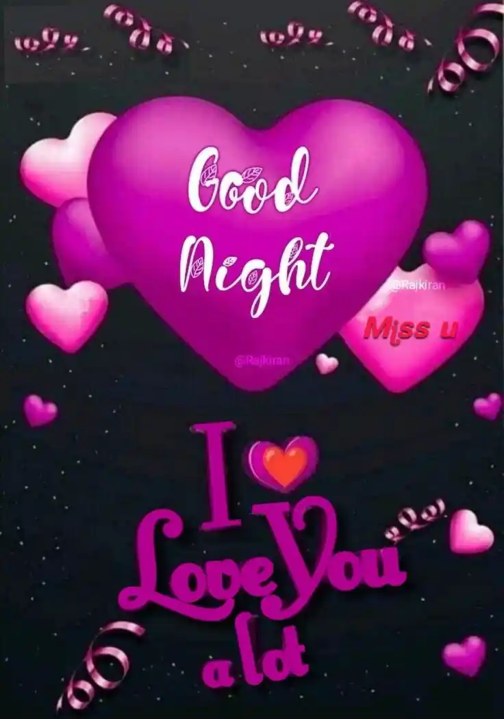 love-good-night-images