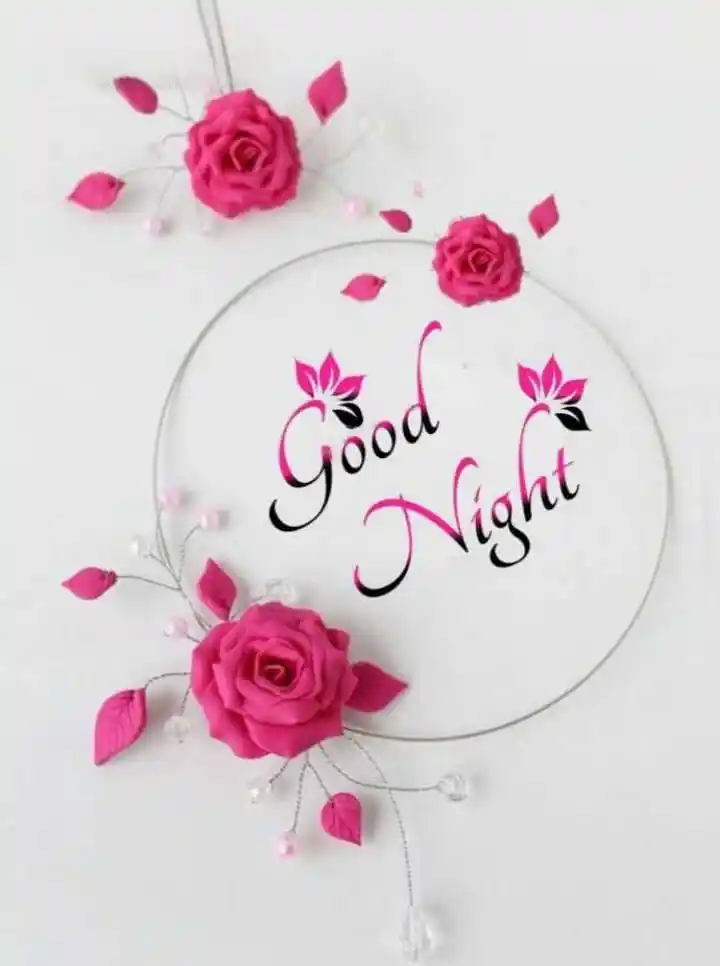 love-romantic-good-night-images