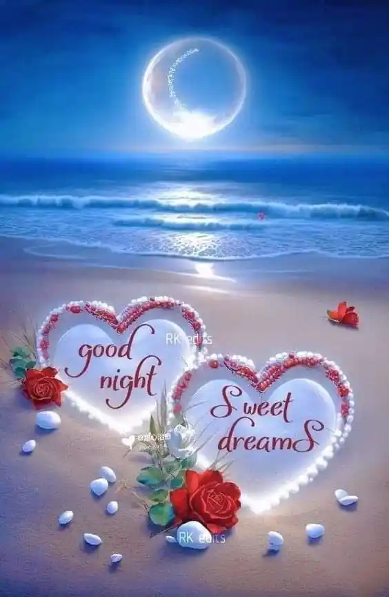 new-good-night-images