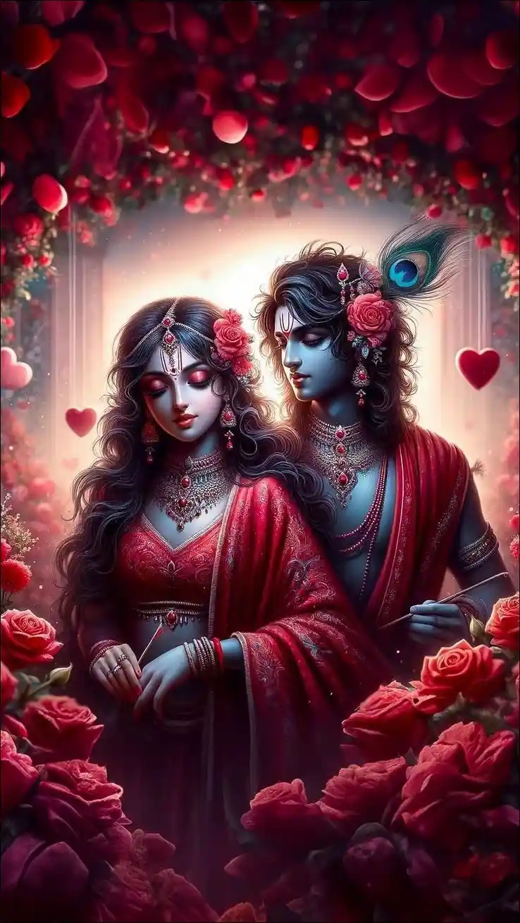 romantic-radha-krishna-images