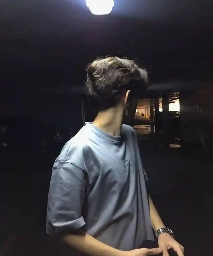 single-instagram-dp-boy