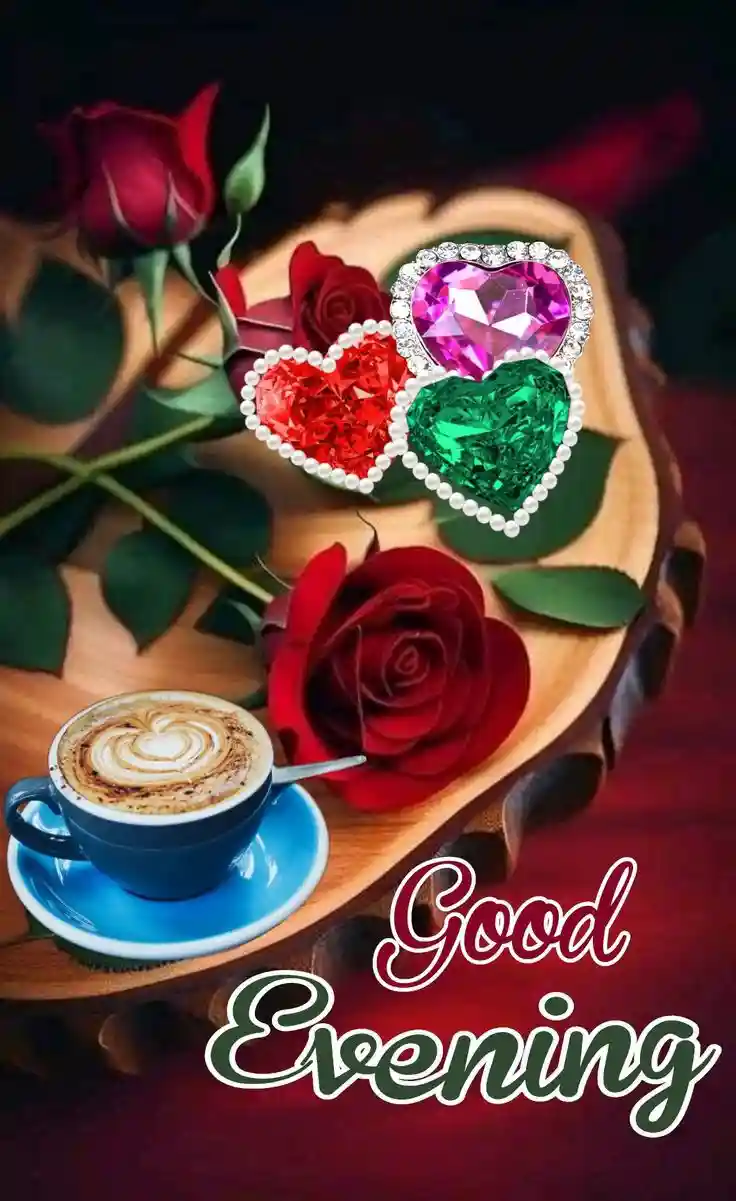 new-good-evening-images