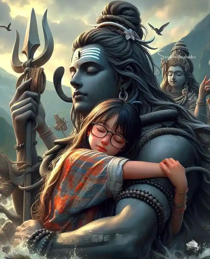 shiv-parvati-images