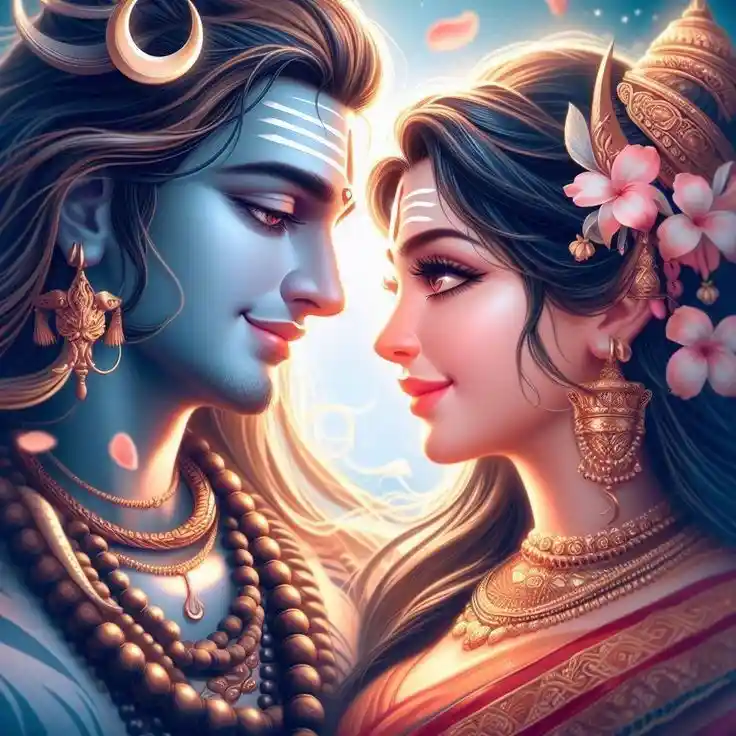 shiv-parvati-love-images-dp
