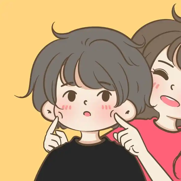 attitude-cartoon-dp-images