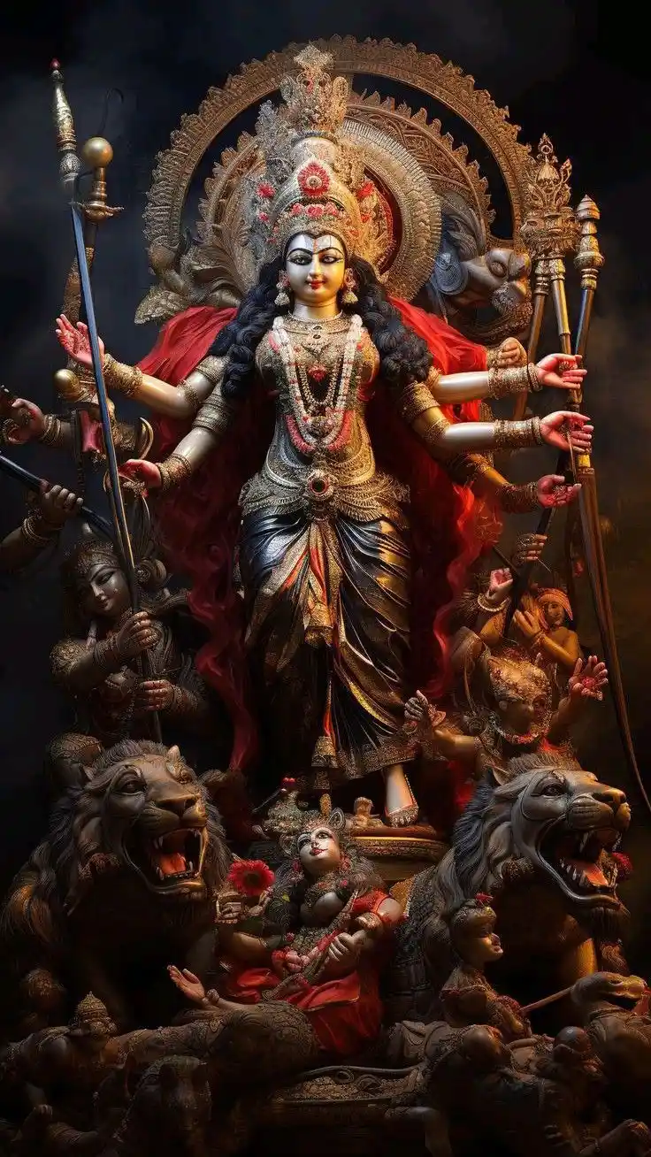 durga-devi-images
