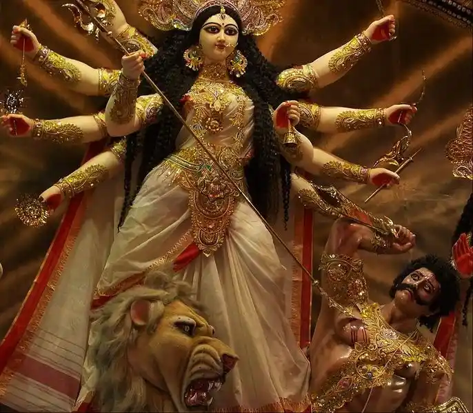 durga-maa-photos