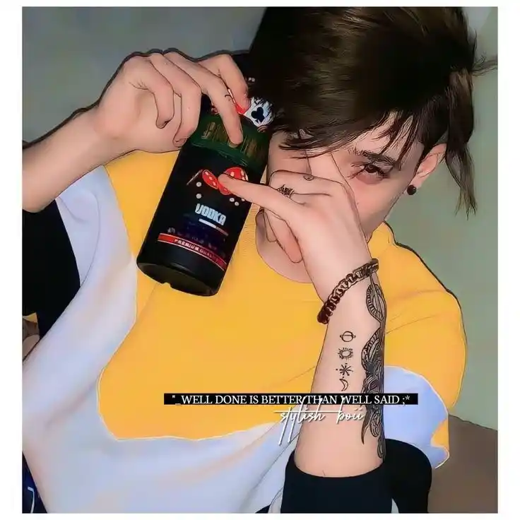 facebook-attitude-boys-dp