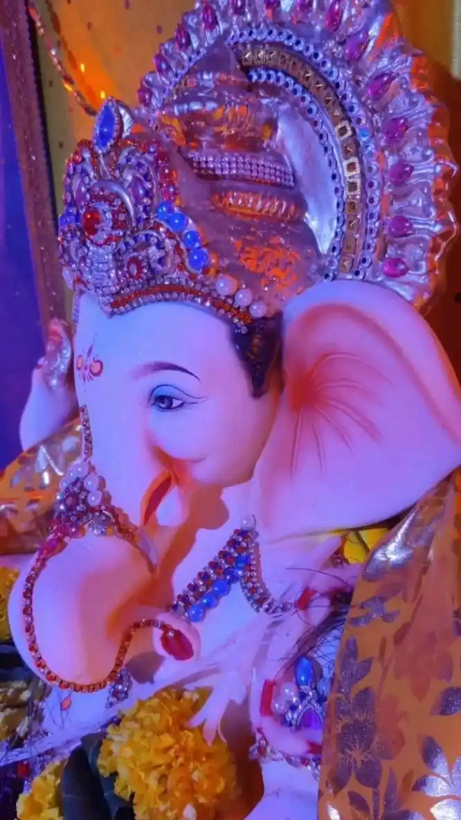 ganpati-dp-images