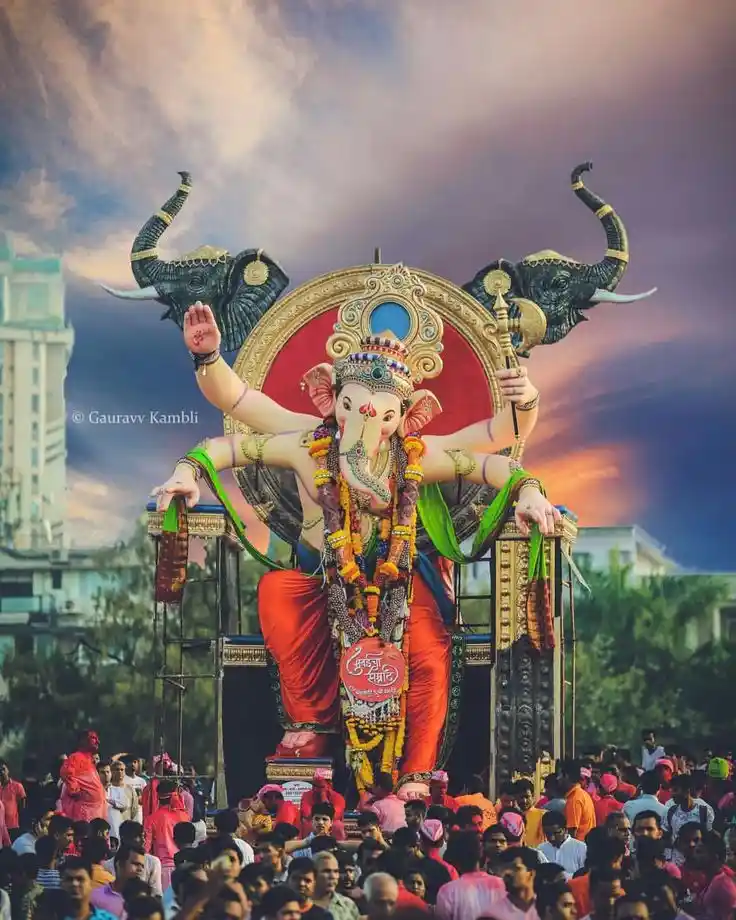 ganpati-dp-images