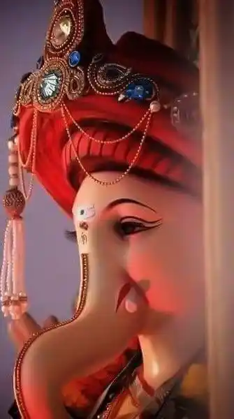 ganpati-dp-images