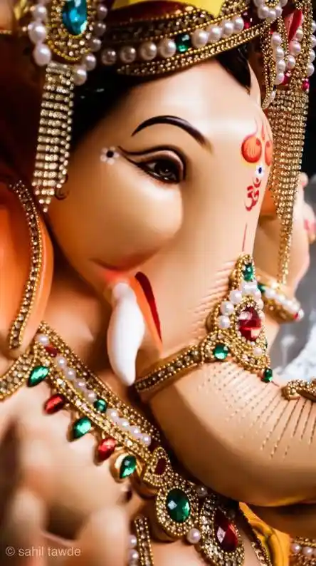 instagram-ganpati-dp-images