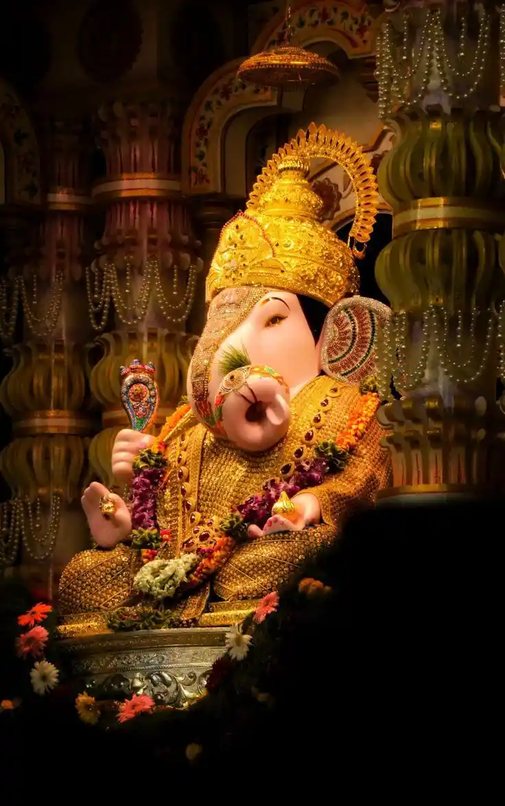 instagram-ganpati-dp-images