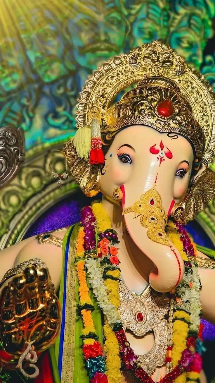 instagram-ganpati-dp-images
