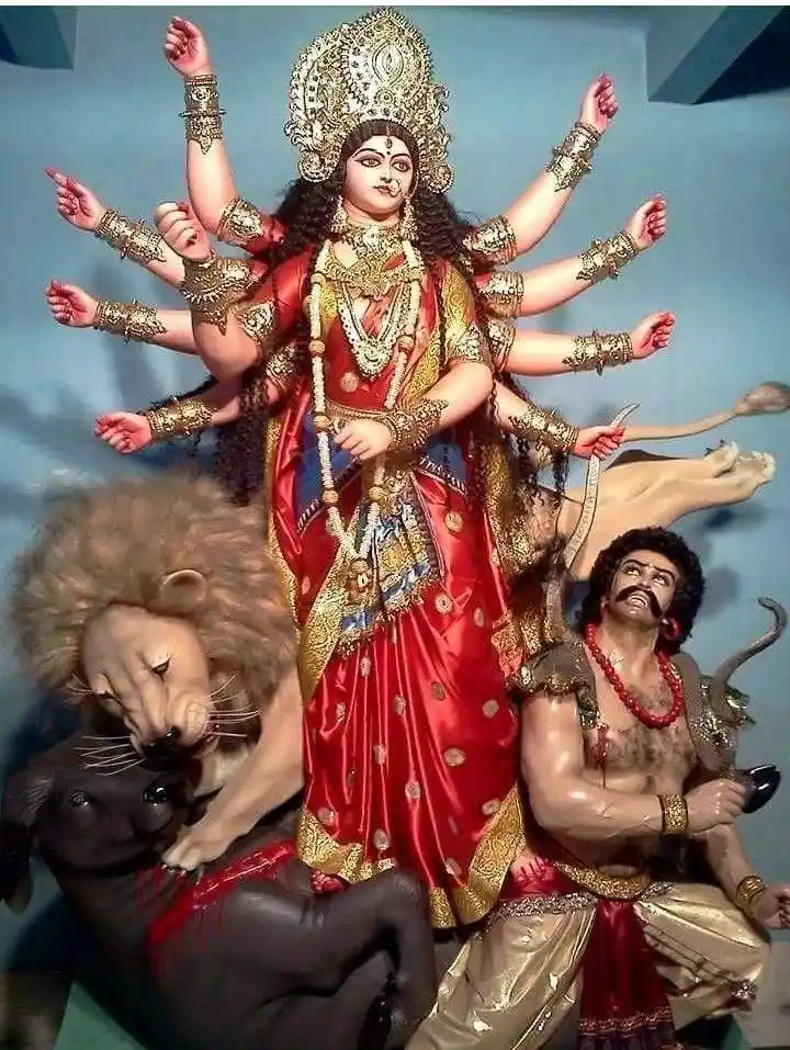 jai-mata-di-images