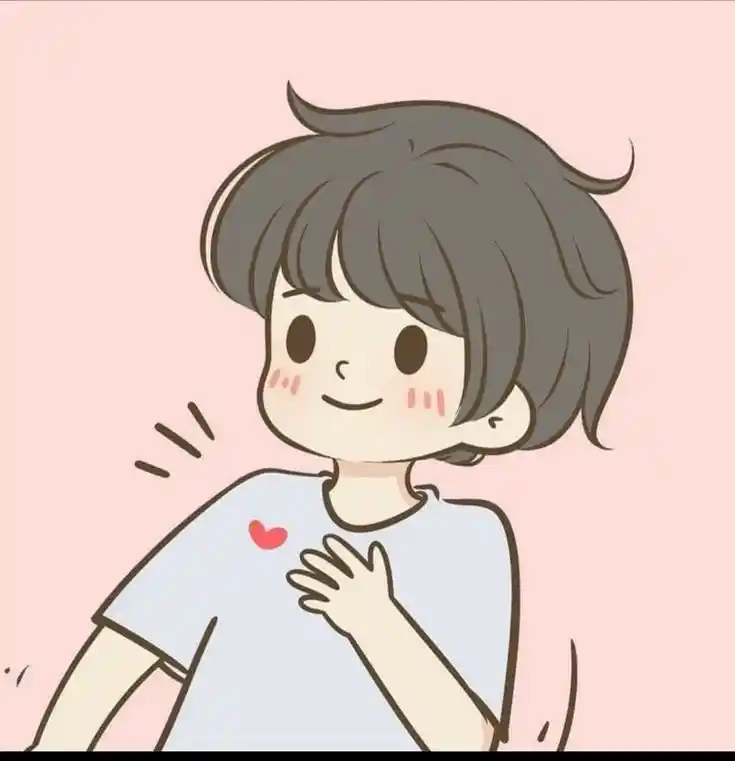 stylish-cartoon-dp-for-girl