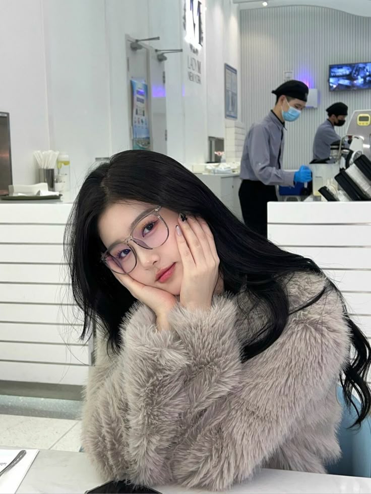 Best Korean Girl Photos