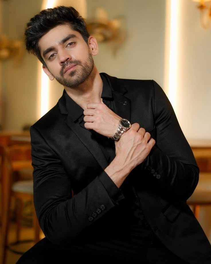 Cute Boys Profile Pictures