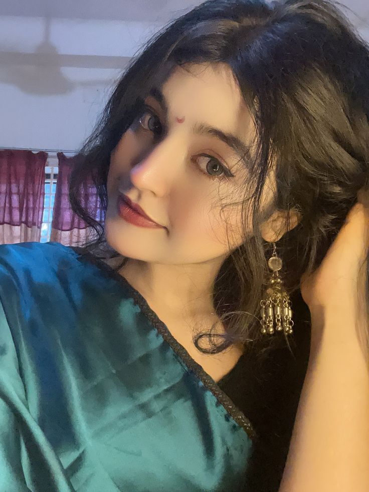 Cute Girl Pic for Dp