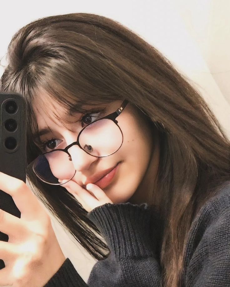 Cute Girl Pic for Dp