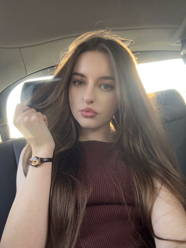 Cute Girls Dp for WhatsApp