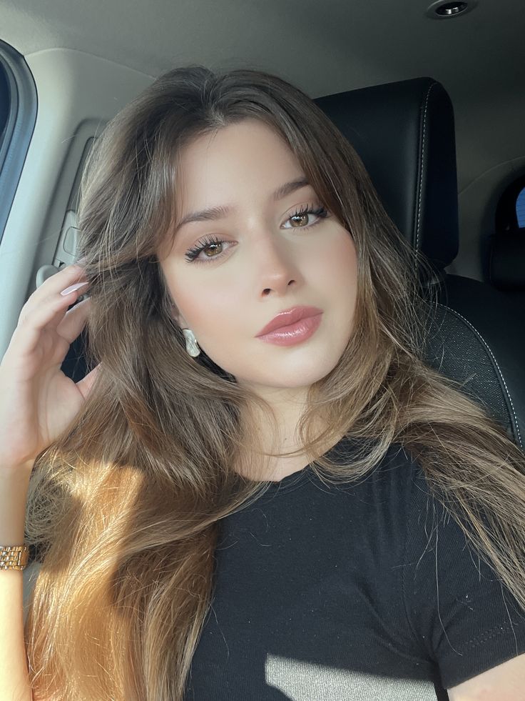 Cute Girls Instagram Dp