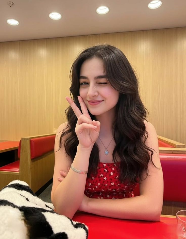 Girl Photo Dp for Instagram