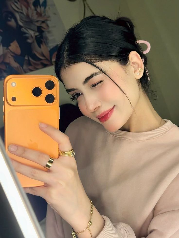 Girls Dp for Instagram