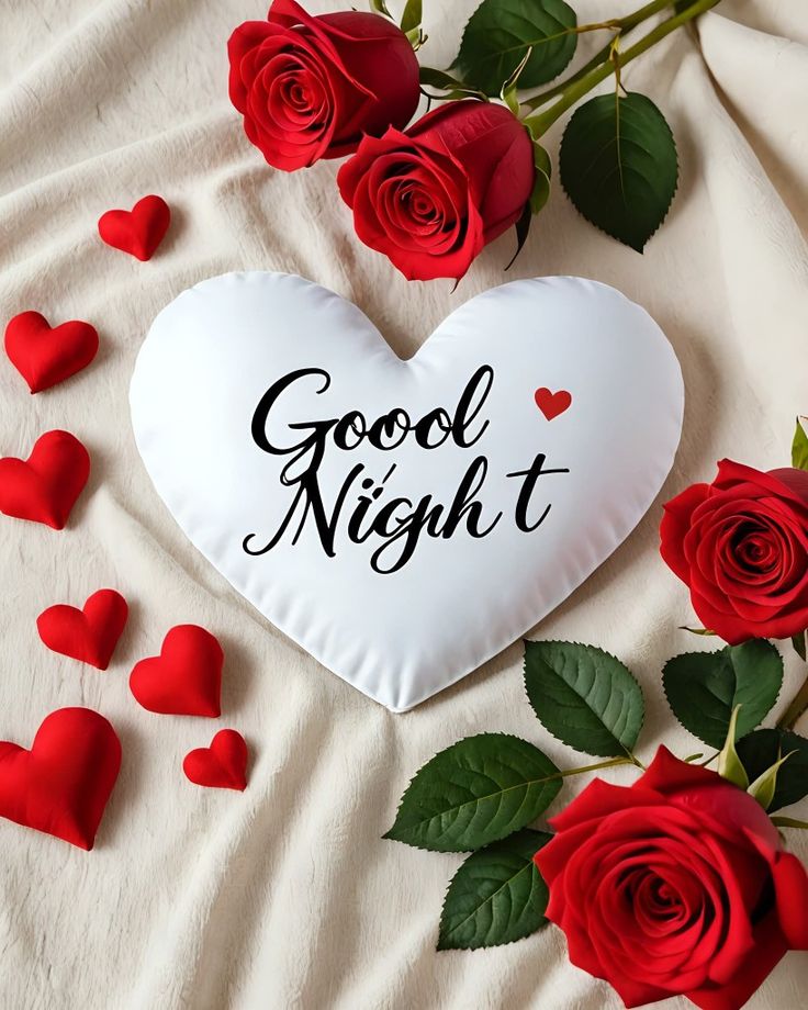 Good Night Sweet Dream Images