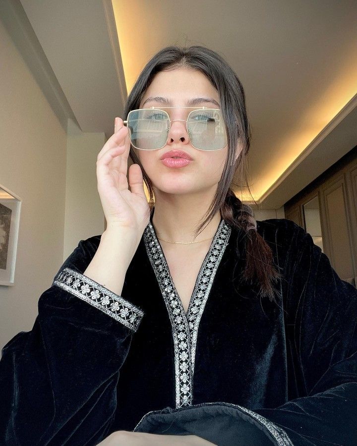 Instagram Girl Profile Pictures