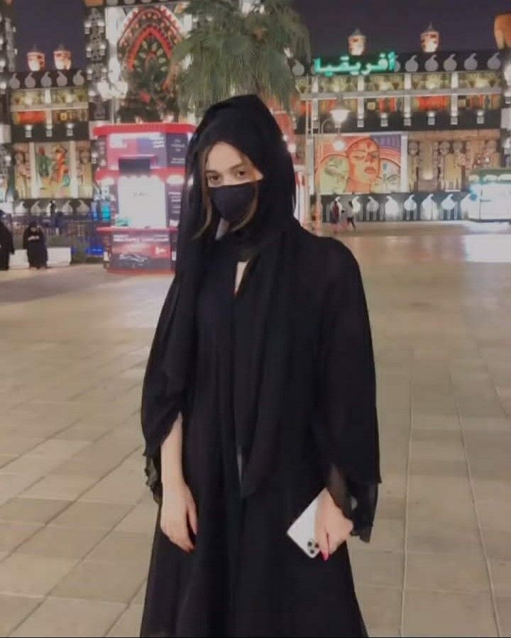 Instagram Hijab Dp