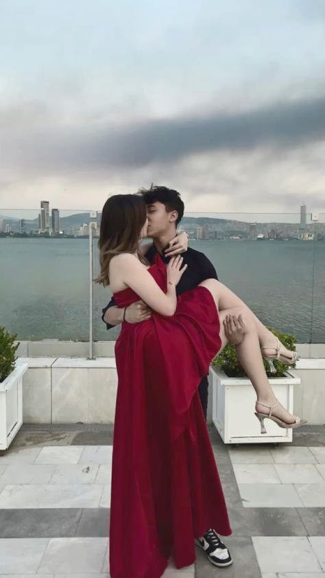 Muslim Cute Couple Dp