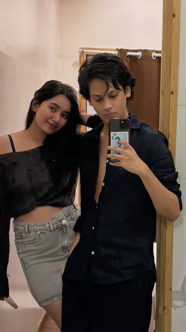 Muslim Cute Couple Dp