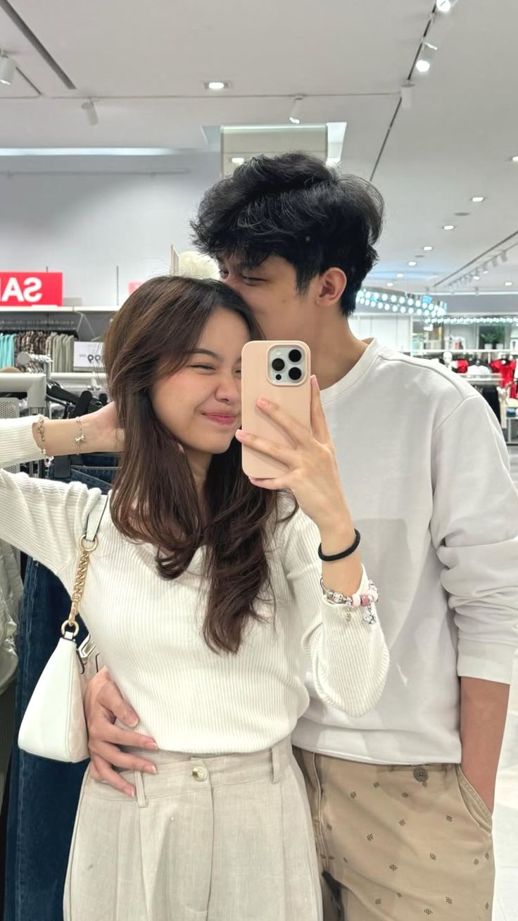 Muslim Cute Couple Dp