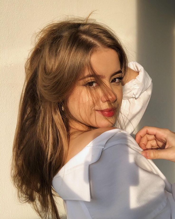 Stylish Attitude Girls Dp