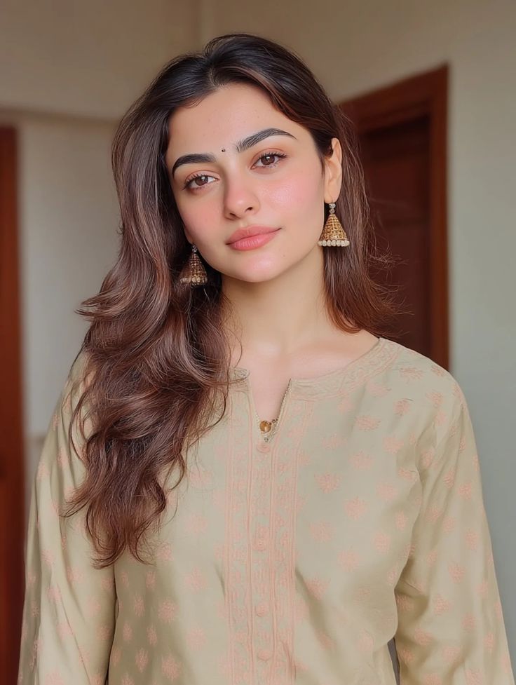 Stylish Attitude Girls Dp