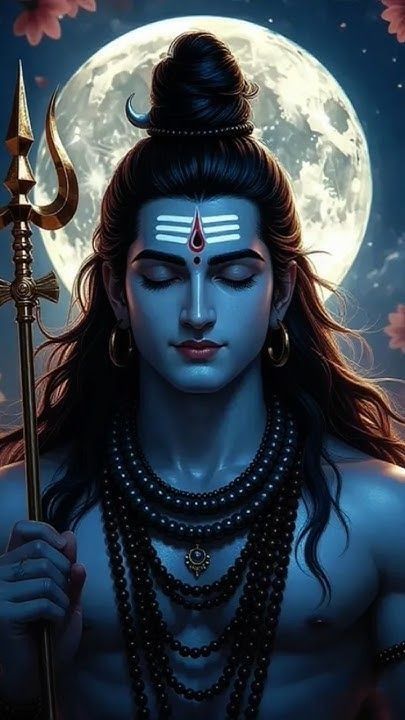 and Mahadev Pic for Whatsapp